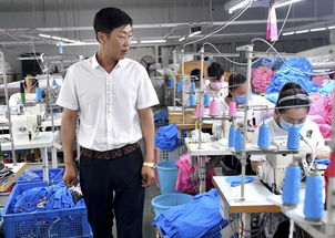 退伍軍人杜峰 從軍裝到童裝，用迪士尼合作書寫即墨童裝新篇